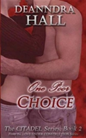 One Poor Choice