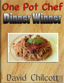 Bertrand.pt - One Pot Chef Dinner Winner