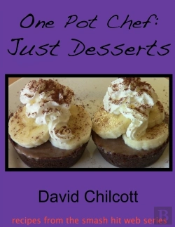 Bertrand.pt - One Pot Chef: Just Desserts