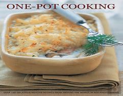 One Pot Cooking