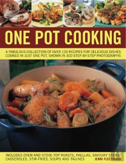 Bertrand.pt - One Pot Cooking