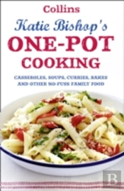 One-Pot Cooking