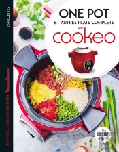 One Pot Et Autres Plats Complets Avec Cookeo