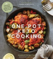 One-Pot Keto Cooking