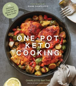 Bertrand.pt - One-Pot Keto Cooking