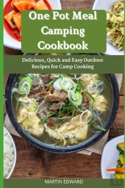 Bertrand.pt - One Pot Meal Camping Cookbook