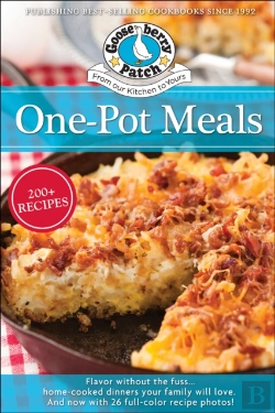 Bertrand.pt - One-Pot Meals