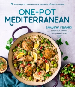 Bertrand.pt - One-Pot Mediterranean