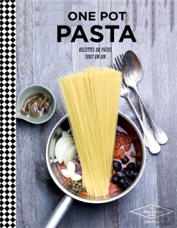 Bertrand.pt - One Pot Pasta