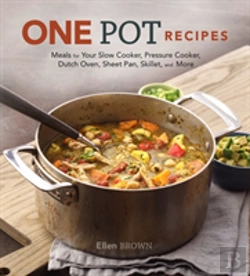Bertrand.pt - One Pot Recipes