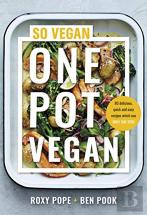 One Pot Vegan