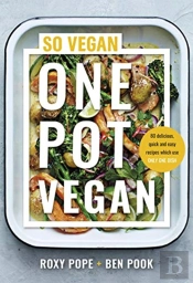 One Pot Vegan