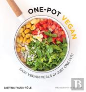 One-Pot Vegan