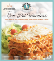 One Pot Wonders