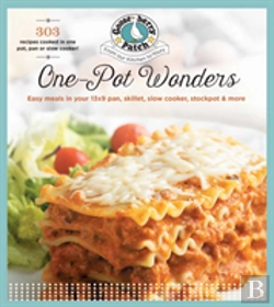 Bertrand.pt - One Pot Wonders