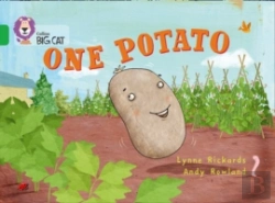 Bertrand.pt - One Potato