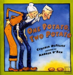 Bertrand.pt - One Potato, Two Potato