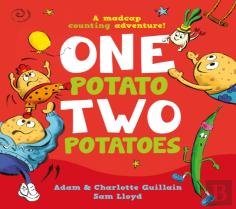 One Potato, Two Potatoes