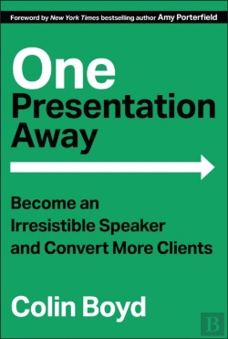 Bertrand.pt - One Presentation Away