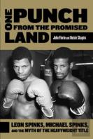 One Punch From The Promised Land