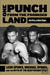 One Punch From The Promised Land