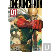 One Punch-Man 1