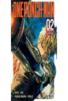 One Punch-Man 2