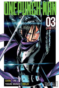 Bertrand.pt - One Punch-Man 3