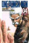 One Punch-Man 4