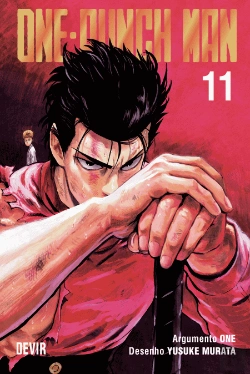 Bertrand.pt - One-Punch Man N.º 11