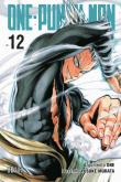One-Punch Man N.º 12