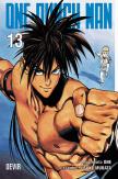 One-Punch Man N.º 13