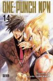 One-Punch Man N.º 14