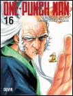 One-Punch Man N.º 16