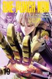 One-Punch Man N.º 19