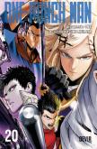 One-Punch Man N.º 20