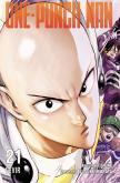 One-Punch Man N.º 21