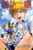 One-Punch Man N.º 22