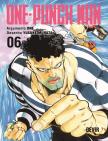 One-Punch Man N.º 6
