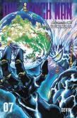 One-Punch Man N.º 7