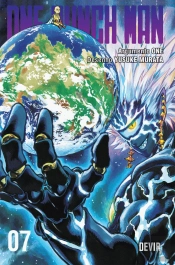 One-Punch Man N.º 7