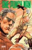 One-Punch Man N.º 8