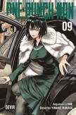 One-Punch Man N.º 9