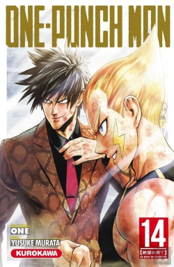 Bertrand.pt - One-Punch Man - Tome 14 - Vol14