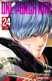 One-Punch Man - Tome 24 - Vol24
