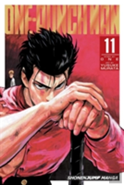 Bertrand.pt - One-Punch Man, Vol. 11