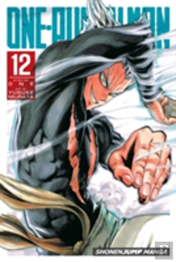 Bertrand.pt - One-Punch Man, Vol. 12