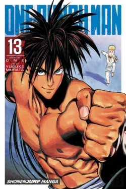 Bertrand.pt - One-Punch Man, Vol. 13