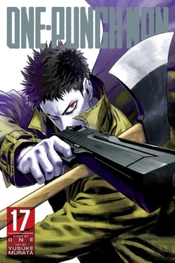 Bertrand.pt - One-Punch Man, Vol. 17