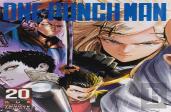 One-Punch Man, Vol. 20